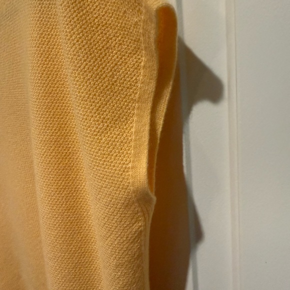 LAFAYETTE 148 Peach Cashmere Sweater size XS - Picture 7 of 13